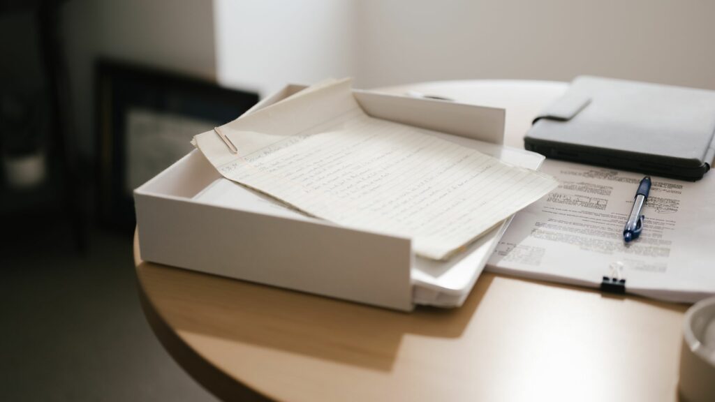 3 Reasons for a Postnuptial Agreement