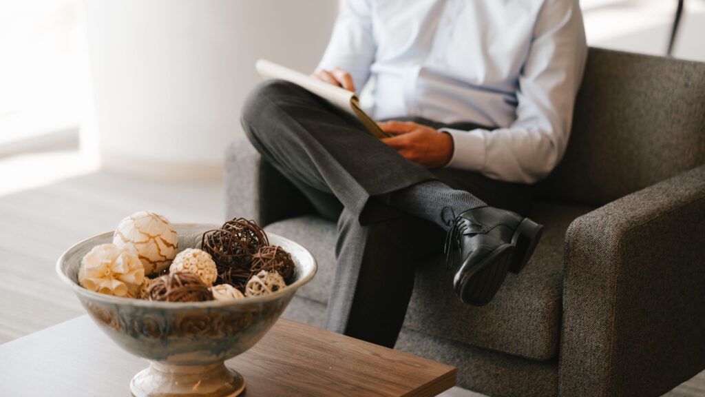 Navigating a High Net Worth Divorce