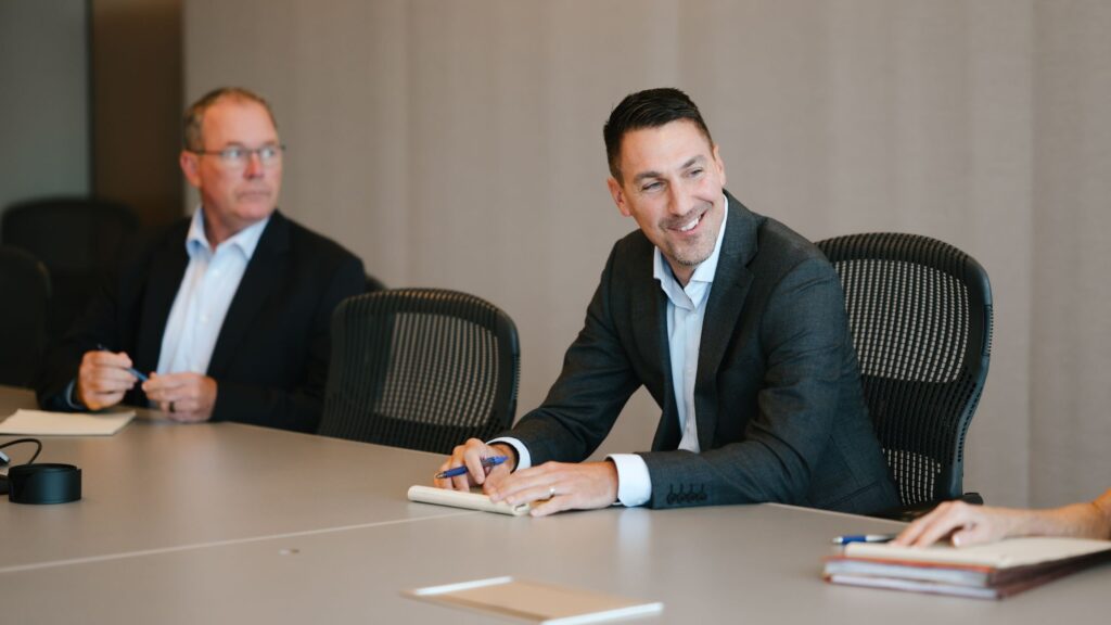 Contract Negotiation Strategies for Corporate Entities